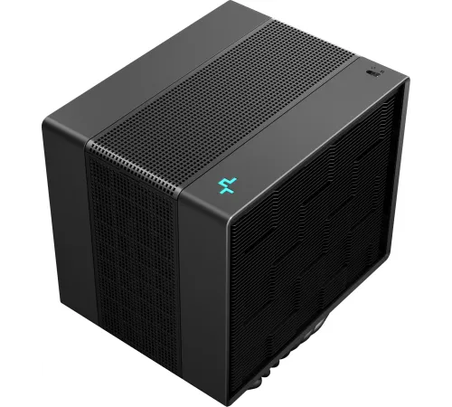 Устройство охлаждения(кулер) DeepCool Assassin 4S R-ASN4S-BKGPMN-G