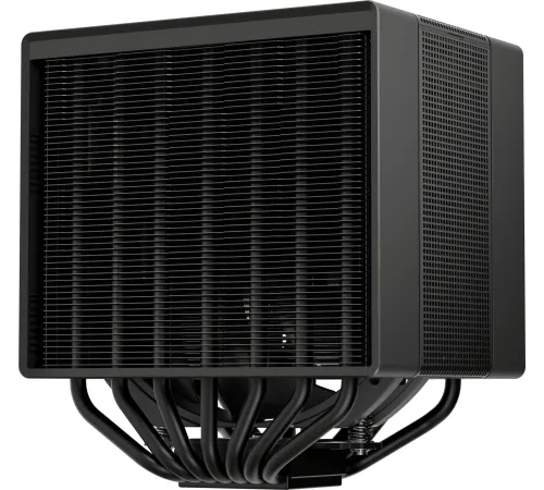 Устройство охлаждения(кулер) DeepCool Assassin 4S R-ASN4S-BKGPMN-G