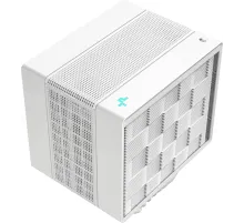 Устройство охлаждения(кулер) DeepCool Assassin 4S R-ASN4S-WHGPMN-G