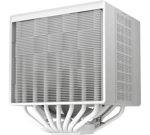 Устройство охлаждения(кулер) DeepCool Assassin 4S R-ASN4S-WHGPMN-G