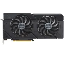 Видеокарта Asus Dual Radeon RX 7900 GRE OC DUAL-RX7900GRE-O16G