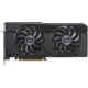 Видеокарта Asus Dual Radeon RX 7900 GRE OC DUAL-RX7900GRE-O16G