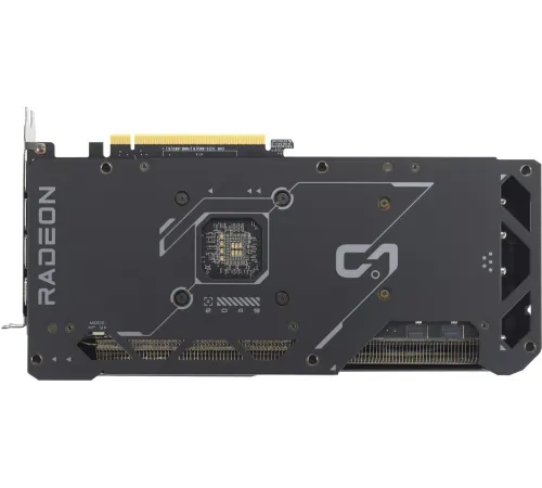 Видеокарта Asus Dual Radeon RX 7900 GRE OC DUAL-RX7900GRE-O16G