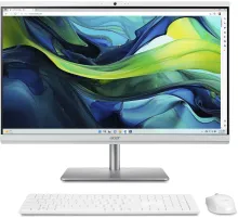 Моноблок Acer Aspire C27-195ES DQ.BMGCD.001