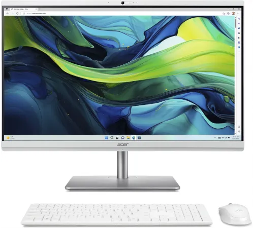 Моноблок Acer Aspire C27-195ES DQ.BMGCD.001