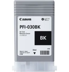 Картридж Canon PFI-030BK Black 3489C001