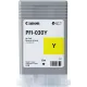 Картридж Canon PFI-030Y Yellow 3492C001