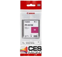 Картридж Canon PFI-031M Magenta 6265C001