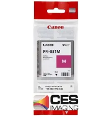 Картридж Canon PFI-031M Magenta 6265C001
