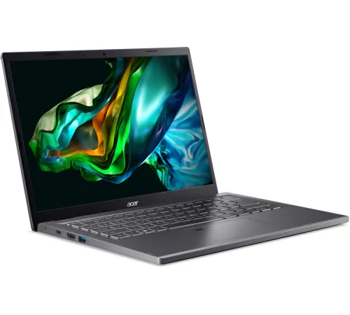Ноутбук Acer Aspire 5 A514-56M-770K NX.KH6CD.008 Ноутбук Acer Aspire 5 A514-56M-770K NX.KH6CD.008