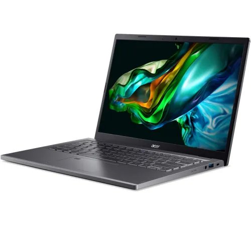 Ноутбук Acer Aspire 5 A514-56M-770K NX.KH6CD.008 Ноутбук Acer Aspire 5 A514-56M-770K NX.KH6CD.008