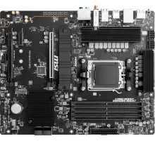 Материнская плата MSI PRO B650-S WIFI