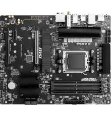 Материнская плата MSI PRO B650-S WIFI