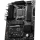 Материнская плата MSI PRO B650-S WIFI