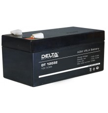 Аккумулятор Delta DT 12032