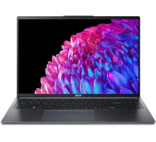 Ноутбук Acer Swift Go 16 SFG16-72-790F NX.KUBCD.001