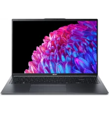 Ноутбук Acer Swift Go 16 SFG16-72-790F NX.KUBCD.001