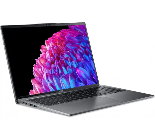 Ноутбук Acer Swift Go 16 SFG16-72-790F NX.KUBCD.001 Ноутбук Acer Swift Go 16 SFG16-72-790F NX.KUBCD.001