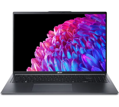 Ноутбук Acer Swift Go 16 SFG16-72-50UC NX.KUBCD.002 Ноутбук Acer Swift Go 16 SFG16-72-50UC NX.KUBCD.002