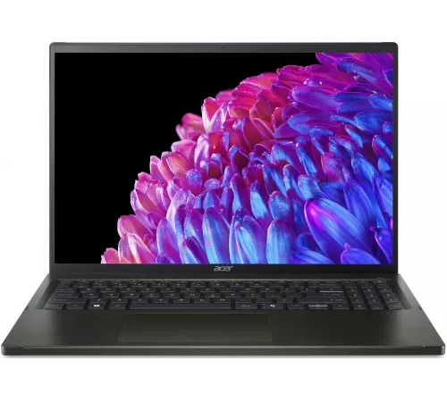 Ноутбук Acer Swift Edge 16 SFE16-44-R2RD NX.KTDCD.002 Ноутбук Acer Swift Edge 16 SFE16-44-R2RD NX.KTDCD.002