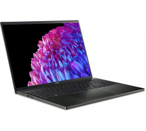 Ноутбук Acer Swift Edge 16 SFE16-44-R48X NX.KTDCD.001 Ноутбук Acer Swift Edge 16 SFE16-44-R48X NX.KTDCD.001