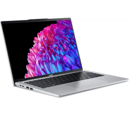 Ноутбук Acer Swift Go 14 SFG14-73-54WC NX.KV4CD.002 Ноутбук Acer Swift Go 14 SFG14-73-54WC NX.KV4CD.002