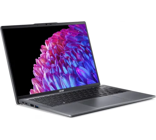 Ноутбук Acer Swift Go 14 SFG14-63-R8U9 NX.KTSCD.002 Ноутбук Acer Swift Go 14 SFG14-63-R8U9 NX.KTSCD.002