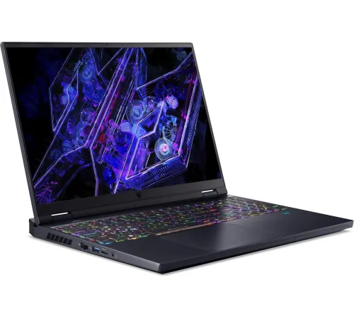 Ноутбук Acer Predator Helios 16 PH16-72-95JF NH.QNXCD.002 Ноутбук Acer Predator Helios 16 PH16-72-95JF NH.QNXCD.002