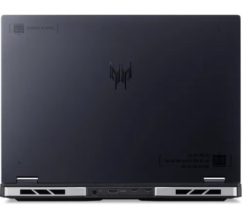 Ноутбук Acer Predator Helios Neo 16 PHN16-72-94F4 NH.QNMCD.003 Ноутбук Acer Predator Helios Neo 16 PHN16-72-94F4 NH.QNMCD.003