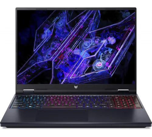Ноутбук Acer Predator Helios Neo 16 PHN16-72-72NX NH.QNNCD.001 Ноутбук Acer Predator Helios Neo 16 PHN16-72-72NX NH.QNNCD.001