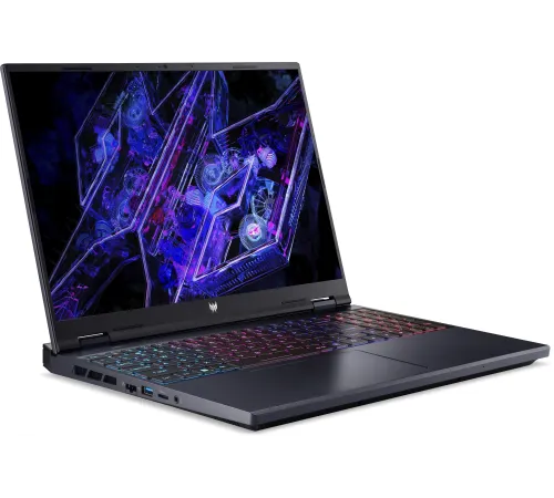 Ноутбук Acer Predator Helios Neo 16 PHN16-72-72NX NH.QNNCD.001 Ноутбук Acer Predator Helios Neo 16 PHN16-72-72NX NH.QNNCD.001