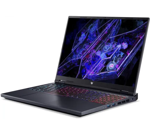 Ноутбук Acer Predator Helios Neo 16 PHN16-72-72NX NH.QNNCD.001 Ноутбук Acer Predator Helios Neo 16 PHN16-72-72NX NH.QNNCD.001