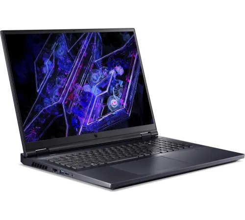Ноутбук Acer Predator Helios 18 PH18-72-92TD NH.QP4CD.002 Ноутбук Acer Predator Helios 18 PH18-72-92TD NH.QP4CD.002
