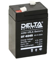 Аккумулятор Delta DT 4045