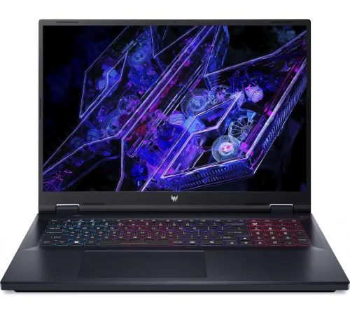 Ноутбук Acer Predator Helios Neo 18 PHN18-71-79DC NH.QNRCD.001 Ноутбук Acer Predator Helios Neo 18 PHN18-71-79DC NH.QNRCD.001