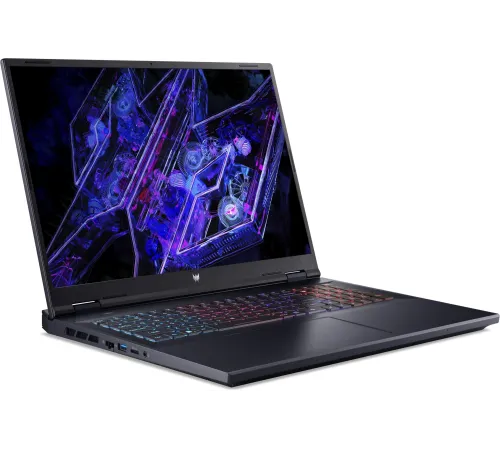 Ноутбук Acer Predator Helios Neo 18 PHN18-71-79DC NH.QNRCD.001 Ноутбук Acer Predator Helios Neo 18 PHN18-71-79DC NH.QNRCD.001