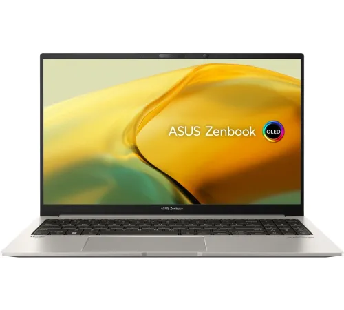 Ноутбук Asus Zenbook 15 OLED UM3504DA-MA475 90NB1163-M00NX0