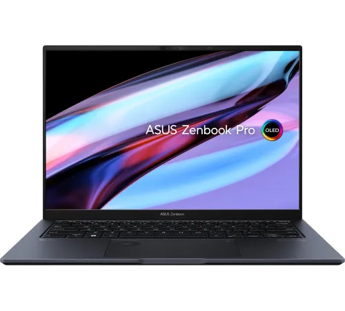 Ноутбук Asus Zenbook Pro 14 OLED UX6404VI-P1125X 90NB0Z81-M00560