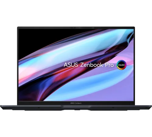 Ноутбук Asus Zenbook Pro 14 OLED UX6404VI-P1125X 90NB0Z81-M00560