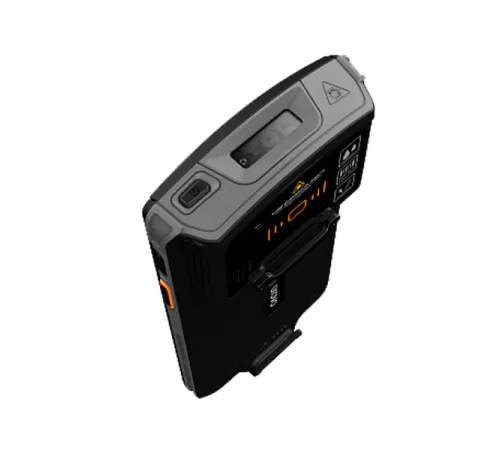ТСД Терминал сбора данных Urovo DT50P RFID DT50D-SH3S9E4021