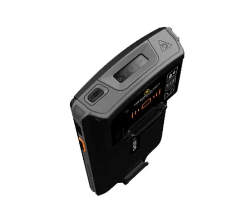 ТСД Терминал сбора данных Urovo DT50D RFID DT50D-SH7S9E4011