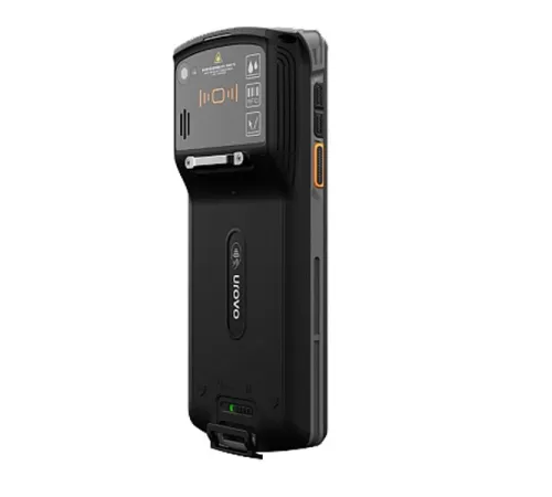 ТСД Терминал сбора данных Urovo DT50D RFID DT50D-SH7S9E4021