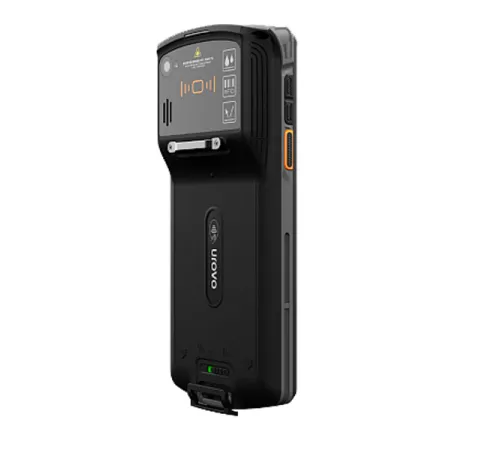 ТСД Терминал сбора данных Urovo DT50P RFID DT50D-SH3S9E4021