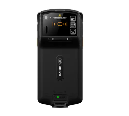 ТСД Терминал сбора данных Urovo DT50D RFID DT50D-SU3S11E4031