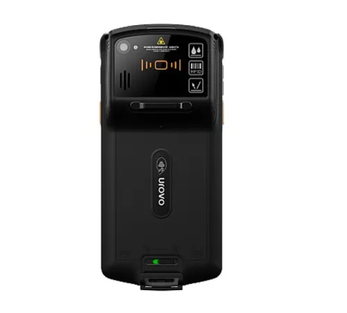 ТСД Терминал сбора данных Urovo DT50D RFID DT50D-SH4S9E4011