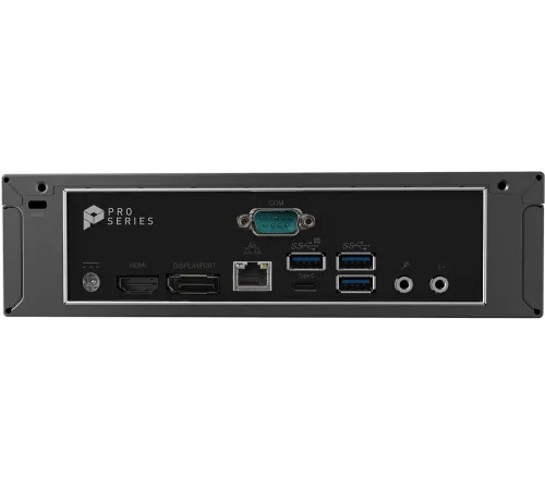Настольный компьютер MSI Pro DP21 12M-827XRU 9S6-B0A421-827