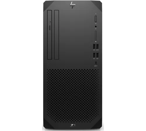 Настольный компьютер HP Z1 G9 Tower 5F8C7ES Настольный компьютер HP Z1 G9 Tower 5F8C7ES