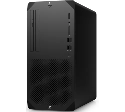 Настольный компьютер HP Z1 G9 Tower 5F8C7ES Настольный компьютер HP Z1 G9 Tower 5F8C7ES