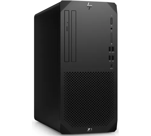 Настольный компьютер HP Z1 G9 Tower 5F8C9ES Настольный компьютер HP Z1 G9 Tower 5F8C9ES