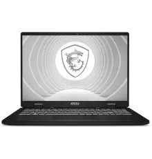 Ноутбук MSI CreatorPro M16 HX 9S7-15P215-494